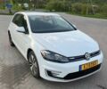 Белый Фольксваген e-Golf, объемом двигателя 0 л и пробегом 138 тыс. км за 11200 $, фото 9 на Automoto.ua