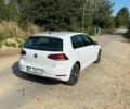 Белый Фольксваген e-Golf, объемом двигателя 0 л и пробегом 46 тыс. км за 14900 $, фото 4 на Automoto.ua