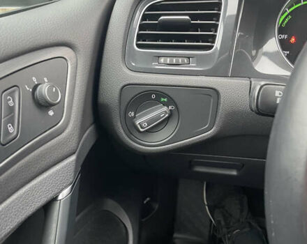 Білий Фольксваген e-Golf, об'ємом двигуна 0 л та пробігом 45 тис. км за 14500 $, фото 11 на Automoto.ua