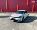 Белый Фольксваген e-Golf, объемом двигателя 0 л и пробегом 124 тыс. км за 13490 $, фото 1 на Automoto.ua