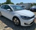 Білий Фольксваген e-Golf, об'ємом двигуна 0 л та пробігом 35 тис. км за 13800 $, фото 11 на Automoto.ua