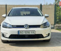 Белый Фольксваген e-Golf, объемом двигателя 0 л и пробегом 73 тыс. км за 17900 $, фото 2 на Automoto.ua