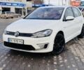 Белый Фольксваген e-Golf, объемом двигателя 0 л и пробегом 87 тыс. км за 12999 $, фото 1 на Automoto.ua