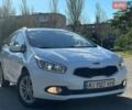 Белый Фольксваген e-Golf, объемом двигателя 0 л и пробегом 146 тыс. км за 14700 $, фото 1 на Automoto.ua