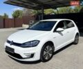 Білий Фольксваген e-Golf, об'ємом двигуна 0 л та пробігом 237 тис. км за 13450 $, фото 1 на Automoto.ua