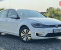 Белый Фольксваген e-Golf, объемом двигателя 0 л и пробегом 73 тыс. км за 17900 $, фото 21 на Automoto.ua