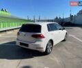 Белый Фольксваген e-Golf, объемом двигателя 0 л и пробегом 124 тыс. км за 13490 $, фото 5 на Automoto.ua