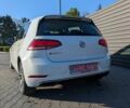 Білий Фольксваген e-Golf, об'ємом двигуна 0 л та пробігом 28 тис. км за 14900 $, фото 12 на Automoto.ua