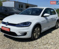Белый Фольксваген e-Golf, объемом двигателя 0 л и пробегом 22 тыс. км за 14400 $, фото 3 на Automoto.ua
