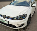 Білий Фольксваген e-Golf, об'ємом двигуна 0 л та пробігом 80 тис. км за 16900 $, фото 41 на Automoto.ua