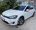 Білий Фольксваген e-Golf, об'ємом двигуна 0 л та пробігом 88 тис. км за 15700 $, фото 5 на Automoto.ua