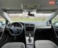 Белый Фольксваген e-Golf, объемом двигателя 0 л и пробегом 63 тыс. км за 13499 $, фото 88 на Automoto.ua
