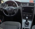 Білий Фольксваген e-Golf, об'ємом двигуна 0 л та пробігом 79 тис. км за 13499 $, фото 17 на Automoto.ua