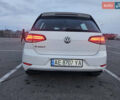 Белый Фольксваген e-Golf, объемом двигателя 0 л и пробегом 115 тыс. км за 14900 $, фото 5 на Automoto.ua
