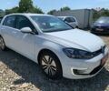 Білий Фольксваген e-Golf, об'ємом двигуна 0 л та пробігом 35 тис. км за 13800 $, фото 12 на Automoto.ua