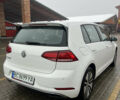 Білий Фольксваген e-Golf, об'ємом двигуна 0 л та пробігом 43 тис. км за 14700 $, фото 4 на Automoto.ua