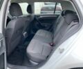 Білий Фольксваген e-Golf, об'ємом двигуна 0 л та пробігом 15 тис. км за 18200 $, фото 57 на Automoto.ua