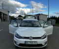 Білий Фольксваген e-Golf, об'ємом двигуна 0 л та пробігом 113 тис. км за 14200 $, фото 8 на Automoto.ua