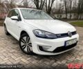 Белый Фольксваген e-Golf, объемом двигателя 0 л и пробегом 89 тыс. км за 16450 $, фото 1 на Automoto.ua