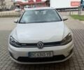 Белый Фольксваген e-Golf, объемом двигателя 0 л и пробегом 58 тыс. км за 14500 $, фото 1 на Automoto.ua