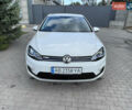 Білий Фольксваген e-Golf, об'ємом двигуна 0 л та пробігом 88 тис. км за 15700 $, фото 36 на Automoto.ua