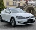 Белый Фольксваген e-Golf, объемом двигателя 0 л и пробегом 14 тыс. км за 21300 $, фото 9 на Automoto.ua