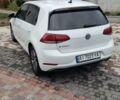Белый Фольксваген e-Golf, объемом двигателя 0 л и пробегом 97 тыс. км за 13600 $, фото 6 на Automoto.ua