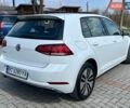 Белый Фольксваген e-Golf, объемом двигателя 0 л и пробегом 63 тыс. км за 13499 $, фото 11 на Automoto.ua