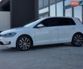 Білий Фольксваген e-Golf, об'ємом двигуна 0 л та пробігом 79 тис. км за 13499 $, фото 36 на Automoto.ua