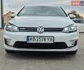 Білий Фольксваген e-Golf, об'ємом двигуна 0 л та пробігом 86 тис. км за 15450 $, фото 19 на Automoto.ua