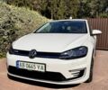 Белый Фольксваген e-Golf, объемом двигателя 0 л и пробегом 71 тыс. км за 18300 $, фото 1 на Automoto.ua
