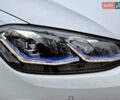 Белый Фольксваген e-Golf, объемом двигателя 0 л и пробегом 68 тыс. км за 14700 $, фото 22 на Automoto.ua