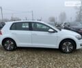 Білий Фольксваген e-Golf, об'ємом двигуна 0 л та пробігом 14 тис. км за 16500 $, фото 11 на Automoto.ua