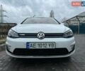 Белый Фольксваген e-Golf, объемом двигателя 0 л и пробегом 46 тыс. км за 15900 $, фото 1 на Automoto.ua