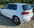 Білий Фольксваген e-Golf, об'ємом двигуна 0 л та пробігом 36 тис. км за 14900 $, фото 7 на Automoto.ua