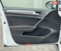 Білий Фольксваген e-Golf, об'ємом двигуна 0 л та пробігом 79 тис. км за 13900 $, фото 11 на Automoto.ua