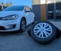 Білий Фольксваген e-Golf, об'ємом двигуна 0 л та пробігом 28 тис. км за 14900 $, фото 1 на Automoto.ua