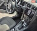 Белый Фольксваген e-Golf, объемом двигателя 0 л и пробегом 108 тыс. км за 15300 $, фото 16 на Automoto.ua