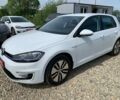 Белый Фольксваген e-Golf, объемом двигателя 0 л и пробегом 17 тыс. км за 15900 $, фото 1 на Automoto.ua