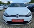 Белый Фольксваген e-Golf, объемом двигателя 0 л и пробегом 20 тыс. км за 14700 $, фото 14 на Automoto.ua