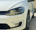 Белый Фольксваген e-Golf, объемом двигателя 0 л и пробегом 73 тыс. км за 17900 $, фото 4 на Automoto.ua