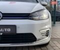 Белый Фольксваген e-Golf, объемом двигателя 0 л и пробегом 73 тыс. км за 13955 $, фото 6 на Automoto.ua