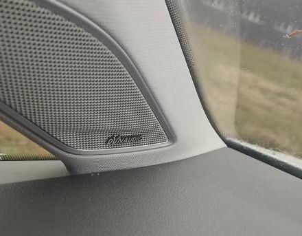 Білий Фольксваген e-Golf, об'ємом двигуна 0 л та пробігом 88 тис. км за 16499 $, фото 22 на Automoto.ua