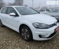 Білий Фольксваген e-Golf, об'ємом двигуна 0 л та пробігом 14 тис. км за 16500 $, фото 13 на Automoto.ua