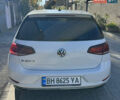 Белый Фольксваген e-Golf, объемом двигателя 0 л и пробегом 47 тыс. км за 15900 $, фото 6 на Automoto.ua