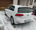 Білий Фольксваген e-Golf, об'ємом двигуна 0 л та пробігом 45 тис. км за 14500 $, фото 2 на Automoto.ua