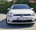 Белый Фольксваген e-Golf, объемом двигателя 0 л и пробегом 70 тыс. км за 14500 $, фото 3 на Automoto.ua