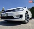 Белый Фольксваген e-Golf, объемом двигателя 0 л и пробегом 70 тыс. км за 14500 $, фото 11 на Automoto.ua