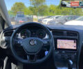 Белый Фольксваген e-Golf, объемом двигателя 0 л и пробегом 22 тыс. км за 14400 $, фото 21 на Automoto.ua