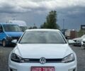 Белый Фольксваген e-Golf, объемом двигателя 0 л и пробегом 130 тыс. км за 13350 $, фото 1 на Automoto.ua
